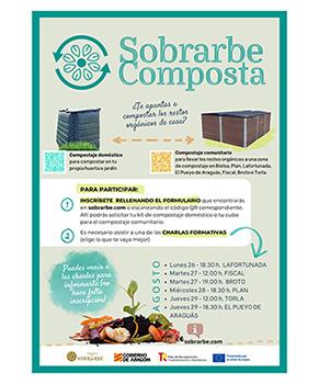 Imagen SOBRARBE COMPOSTA