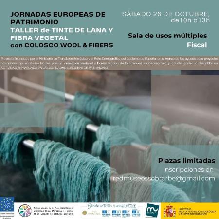 26 oct jornadas europeas