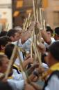 Imagen Los Dances en Aragón serán declarados Bien de Interés Cultural Inmaterial